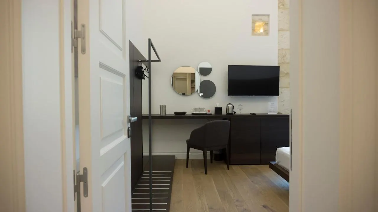 Bed & Breakfast P4 Ortigia_Siracusa Syracuse